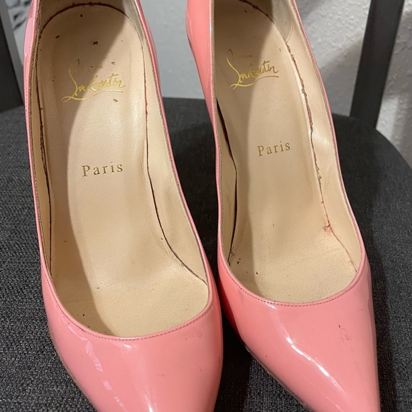 So Kate Pointed Toe Heel - Picture 4 of 4